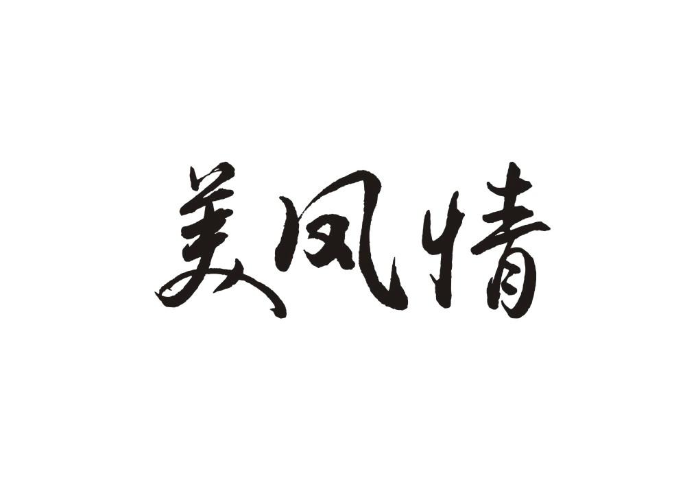 美凤情