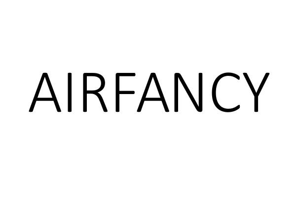  AIRFANCY