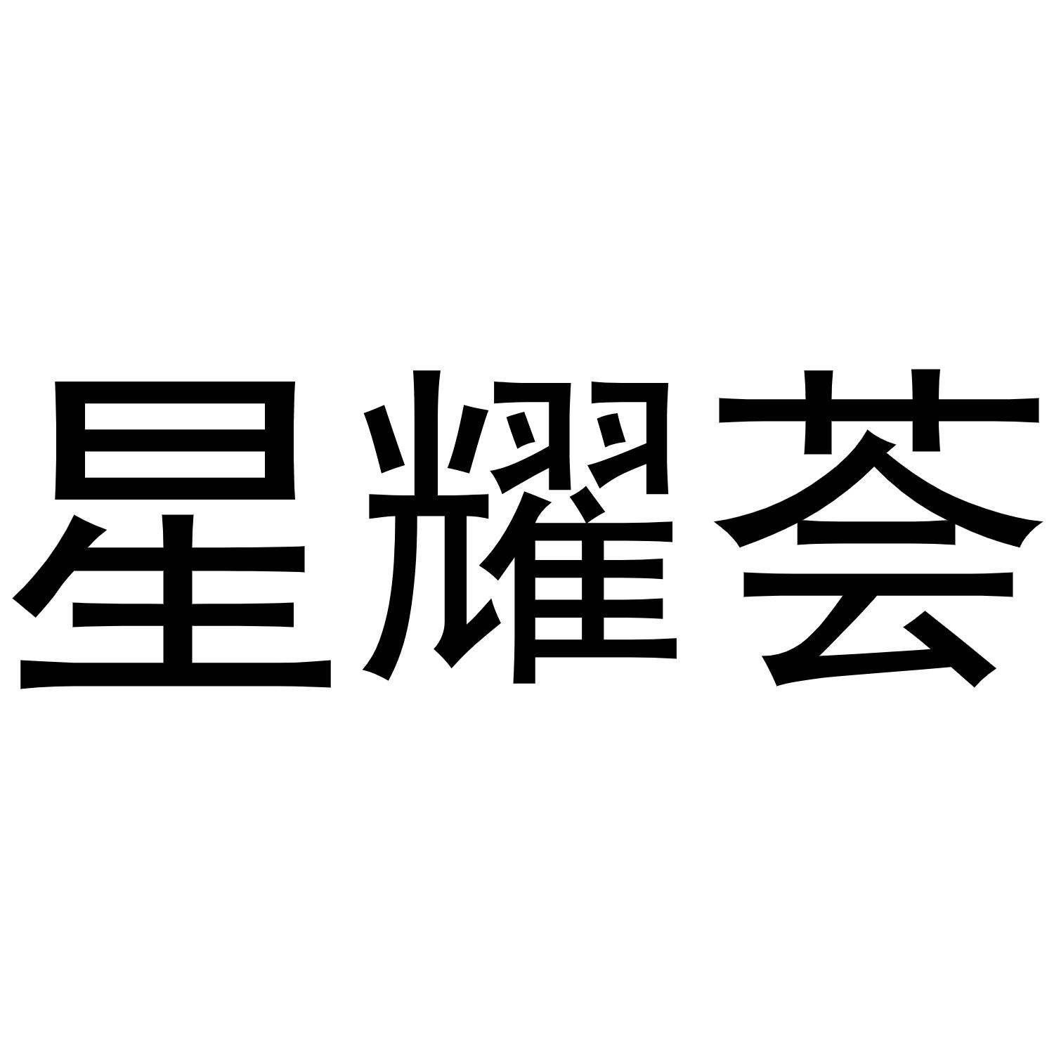 星耀荟