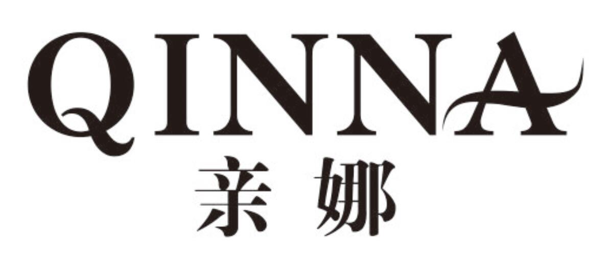 亲娜qinna