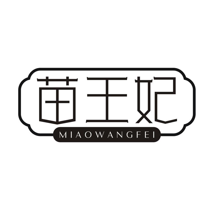 苗王妃