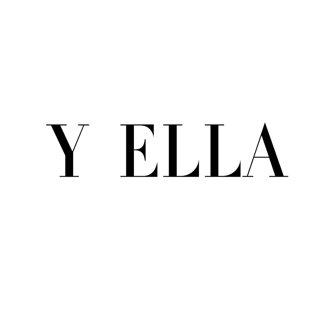 Y ELLA 