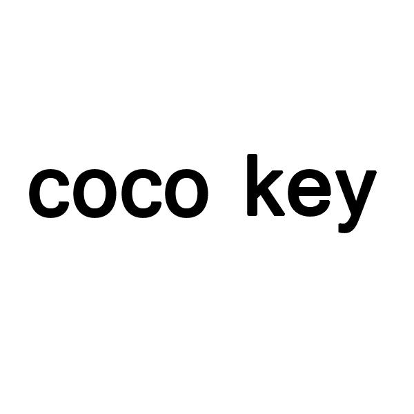 Coco key