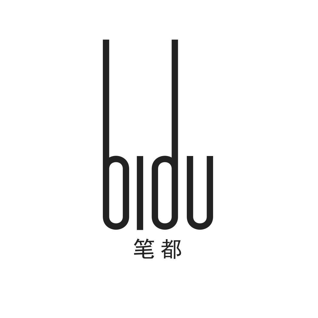笔都BIDU