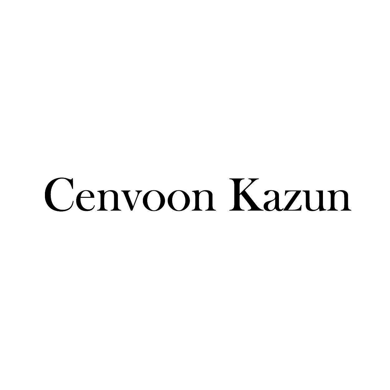 Cenvoon Kazun