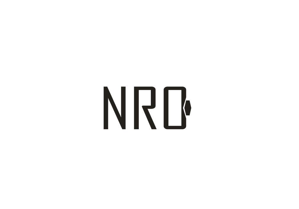 NRO