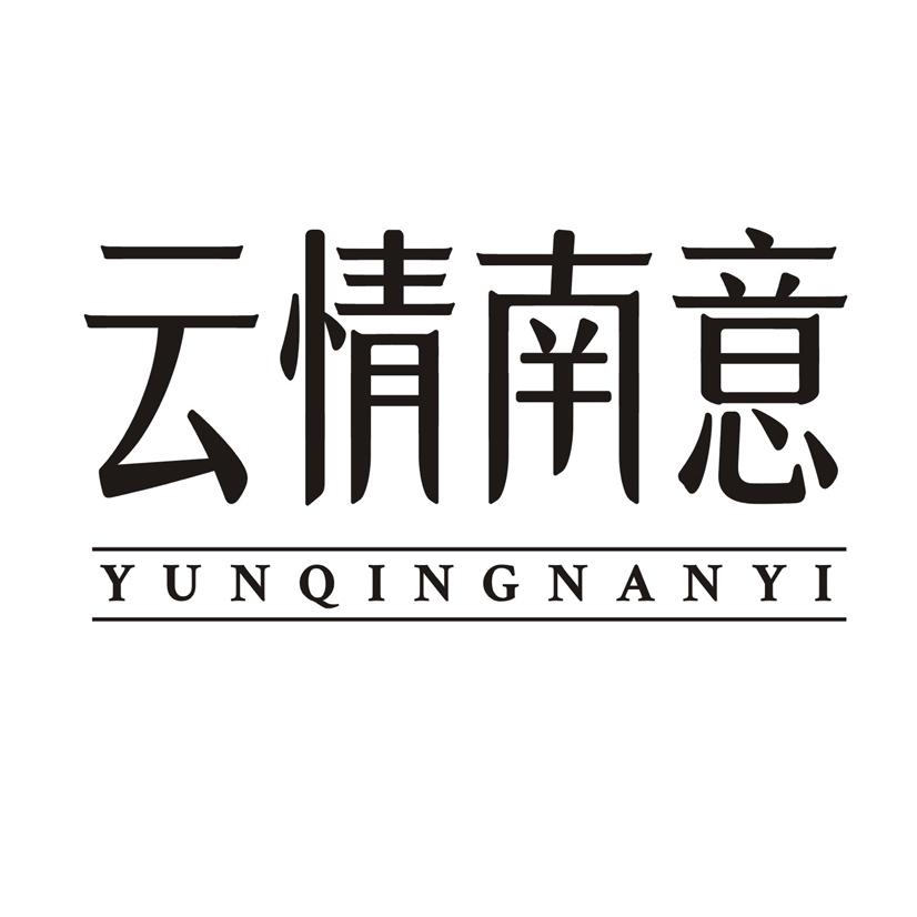 云情南意