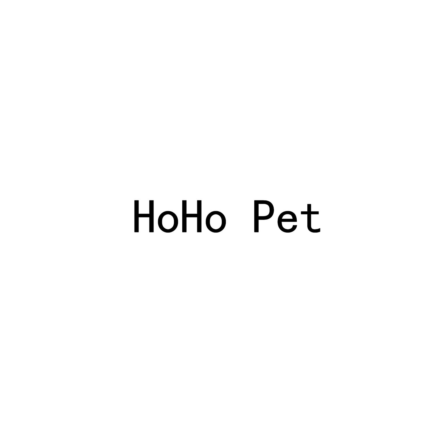 HOHO PET