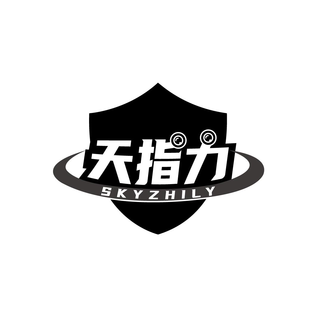 天指力
SKYZHILY