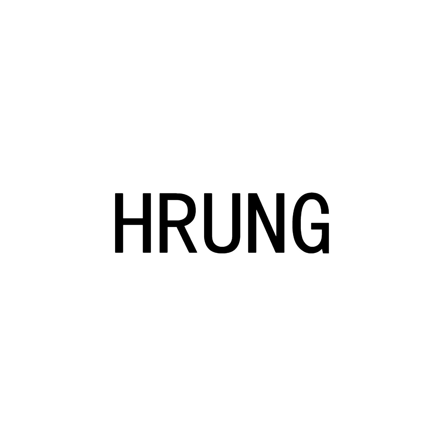 HRUNG