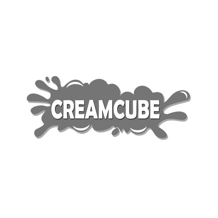 CREAMCUBE 