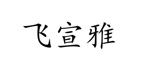飞宣雅