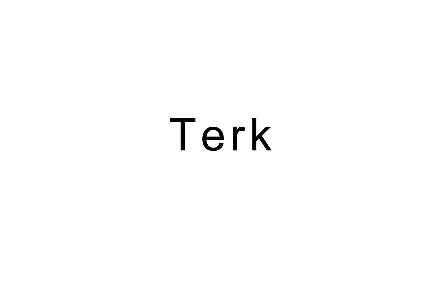 Terk