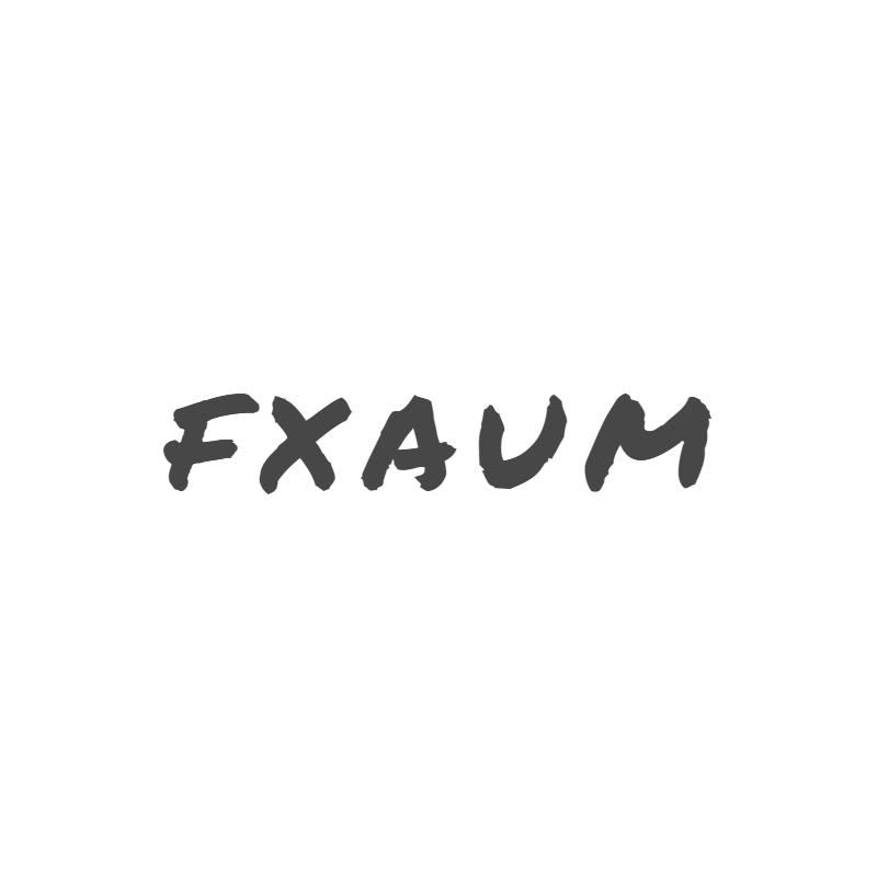 FXAUM