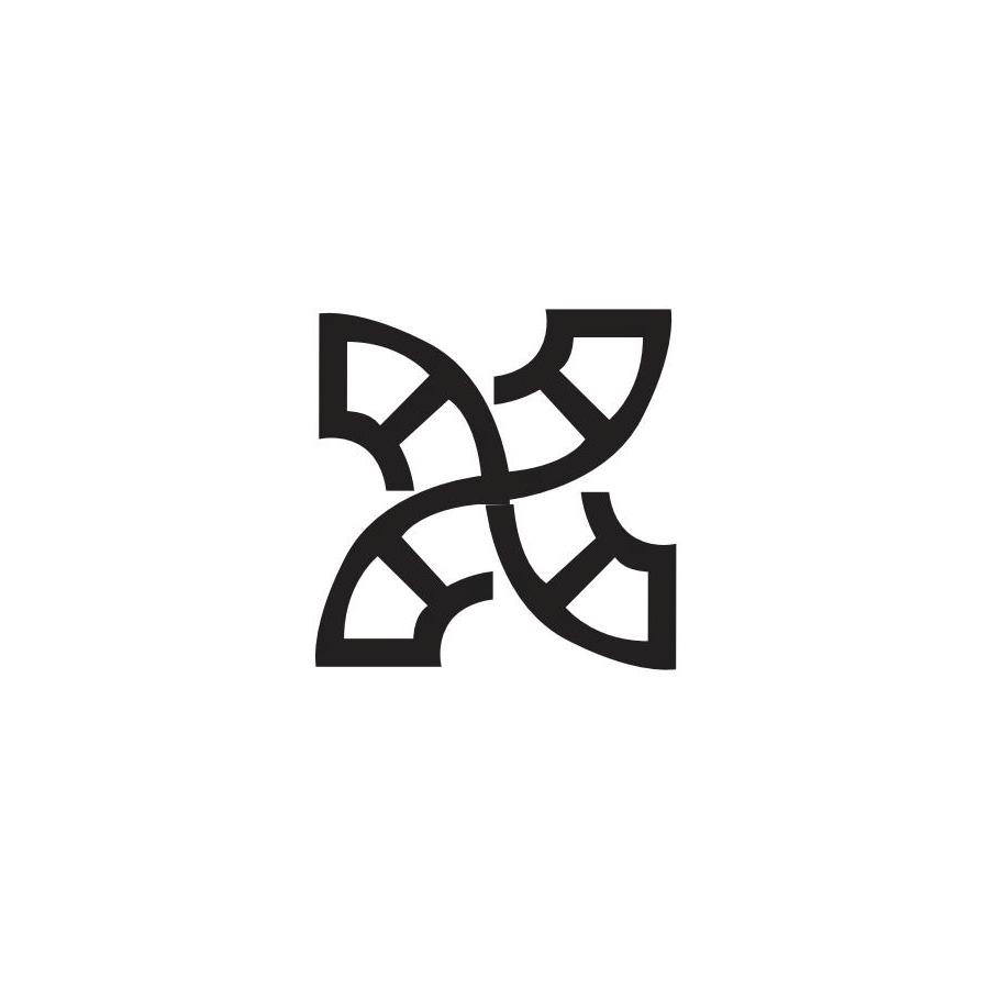 X图形