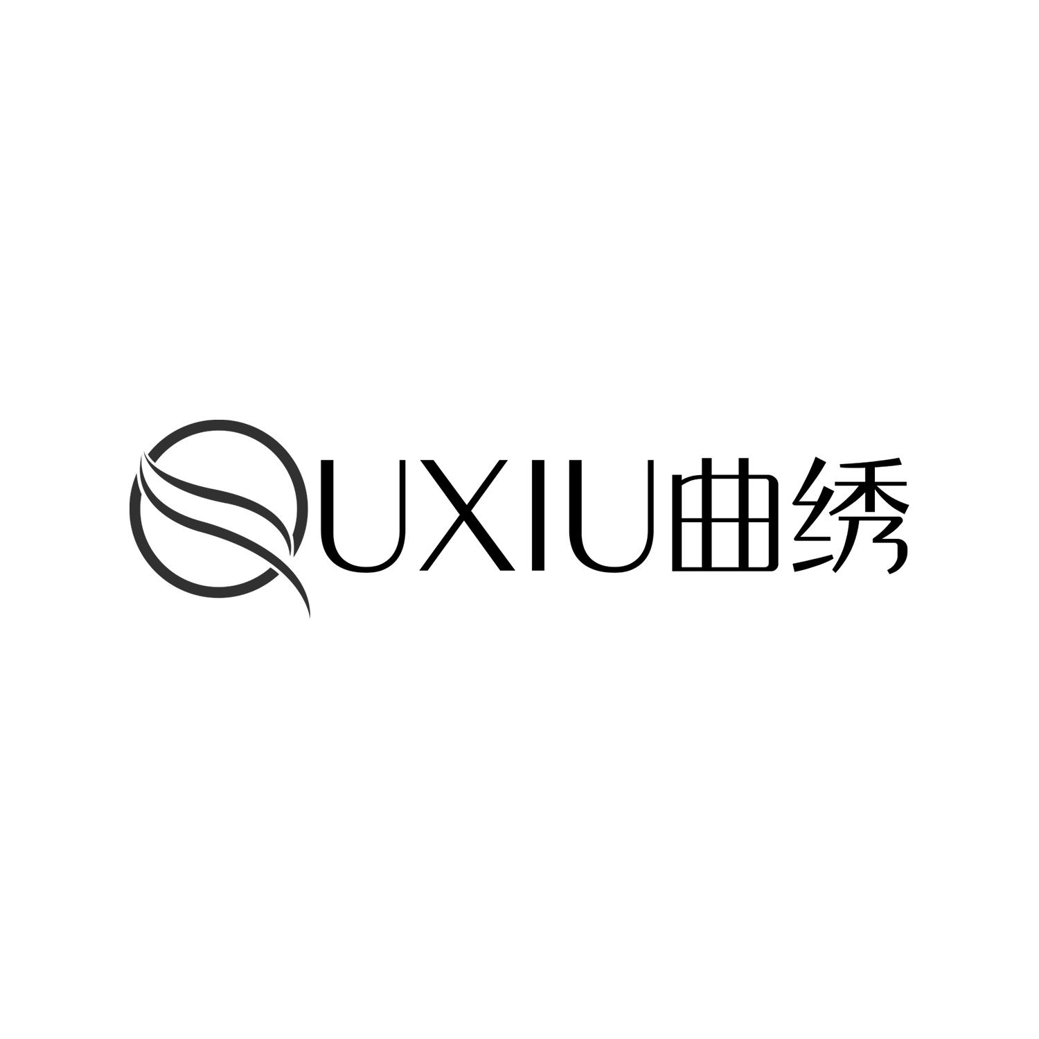 曲绣
QUXIU