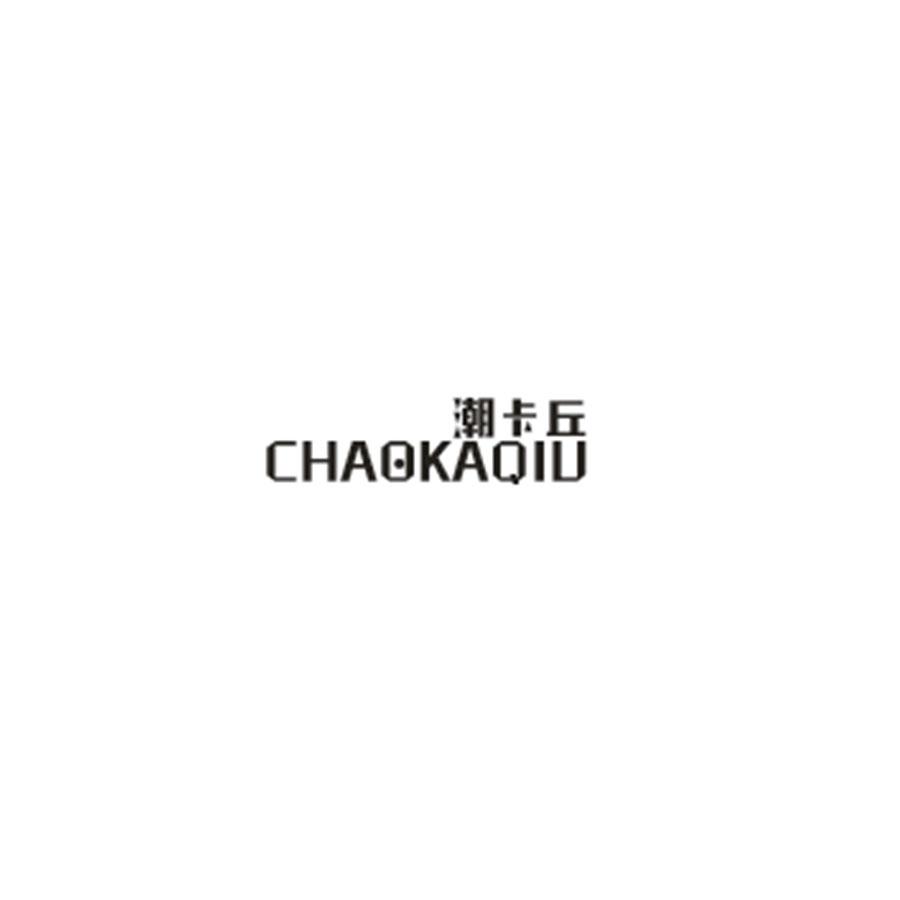 潮卡丘