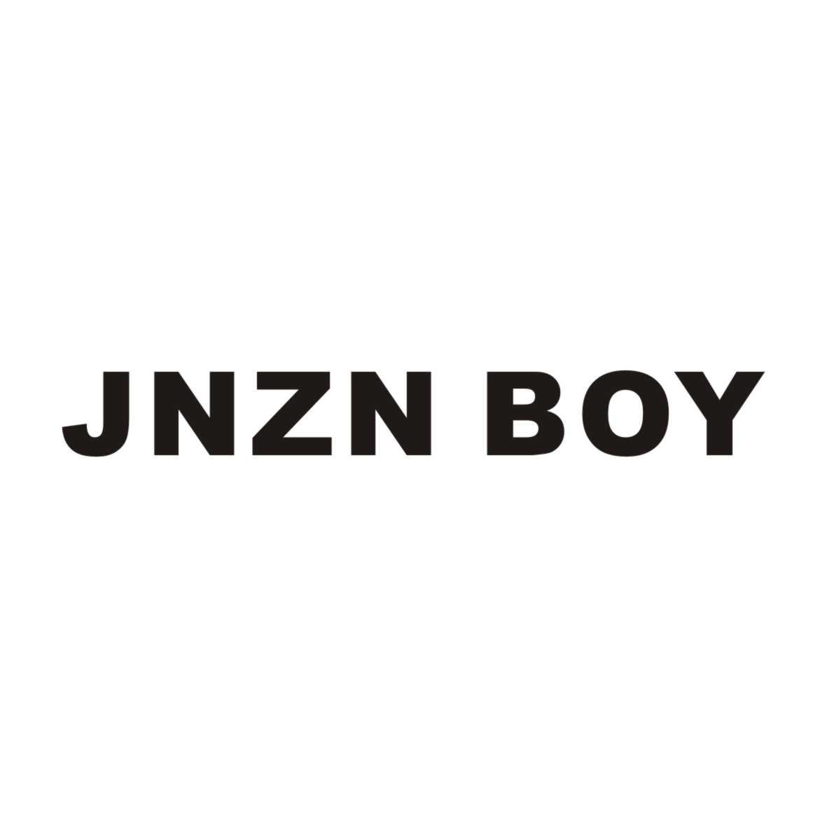 JNZN BOY