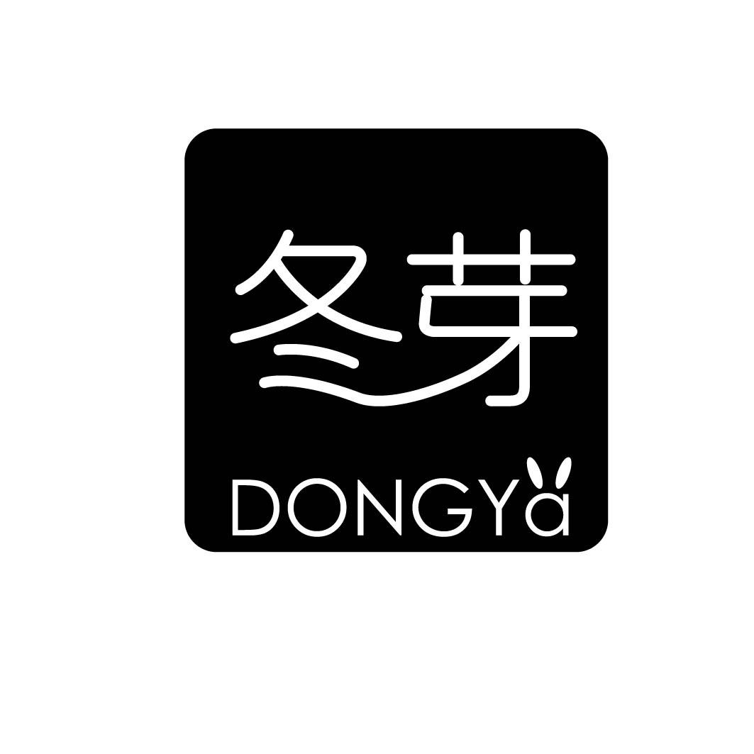 冬芽 