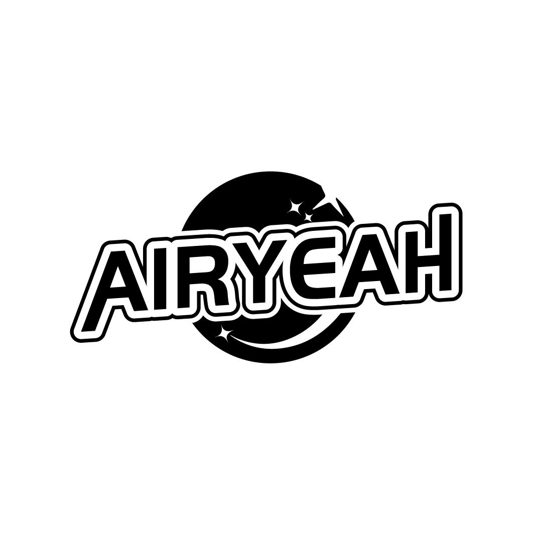 
AIRYEAH