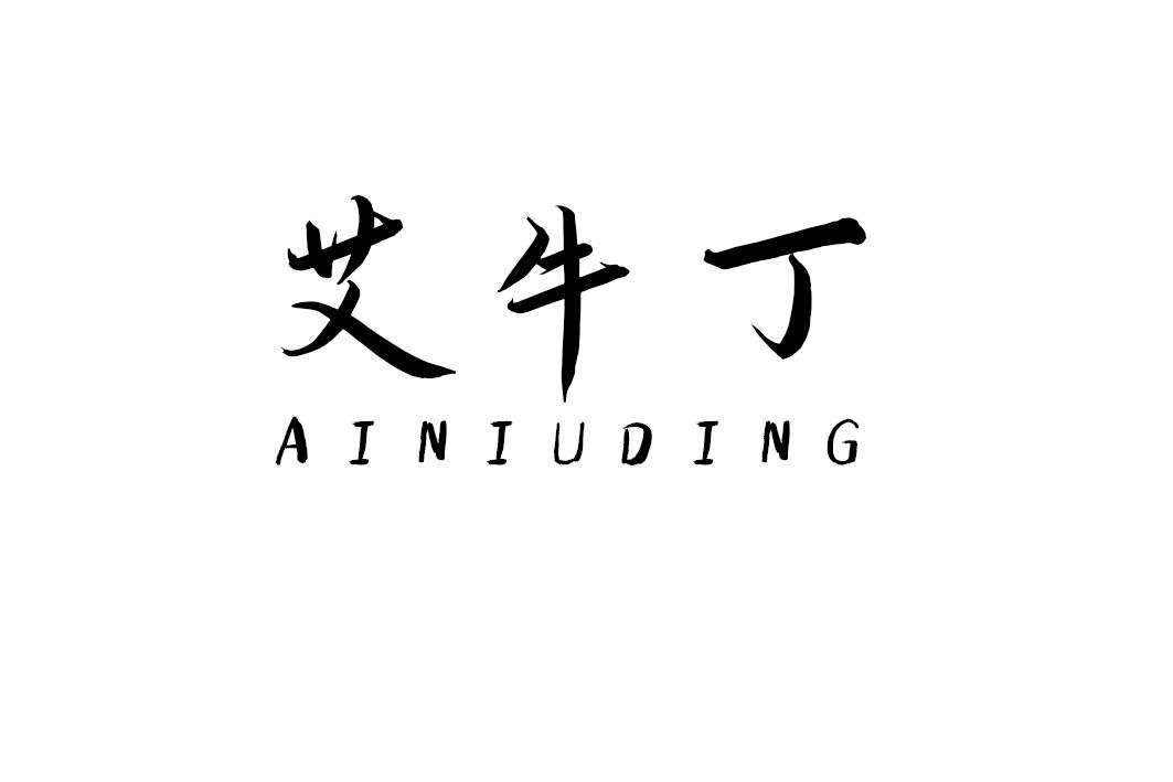 艾牛丁