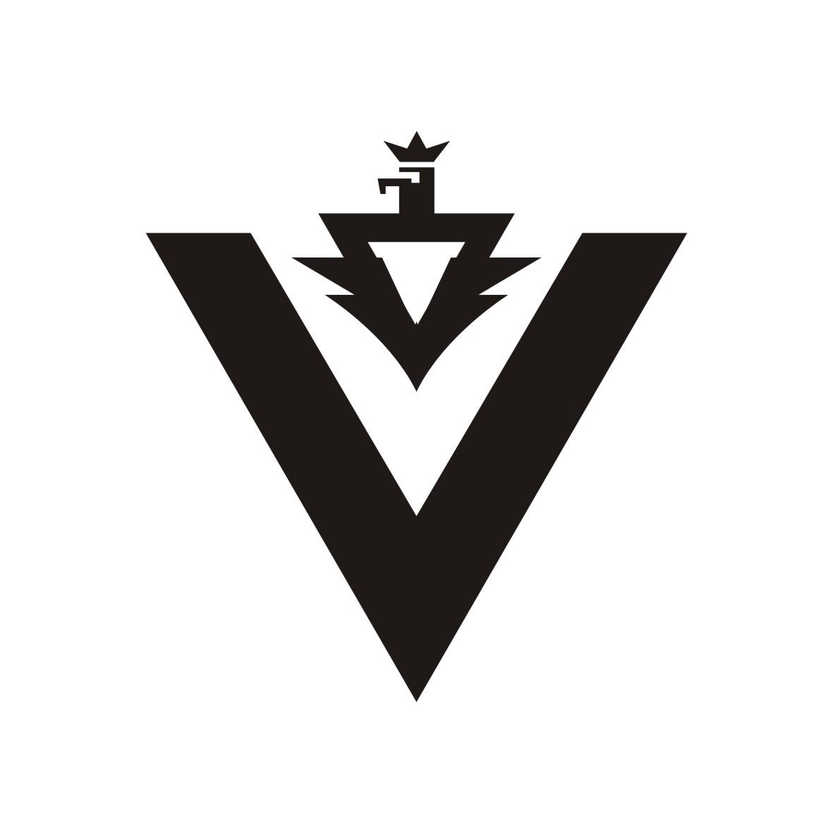 V图形