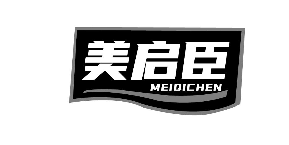 美启臣
