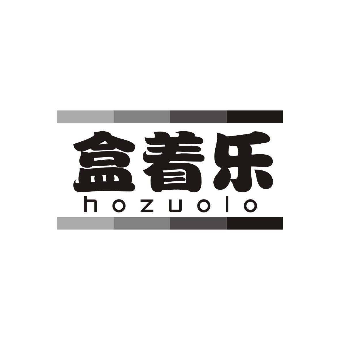 盒着乐
hozuolo
