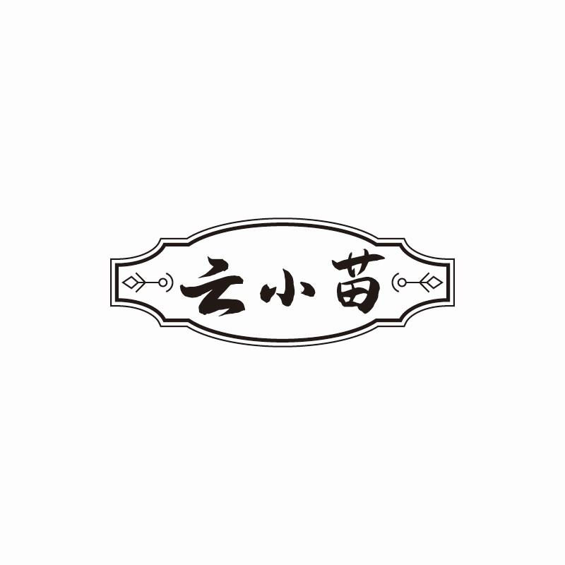 云小苗