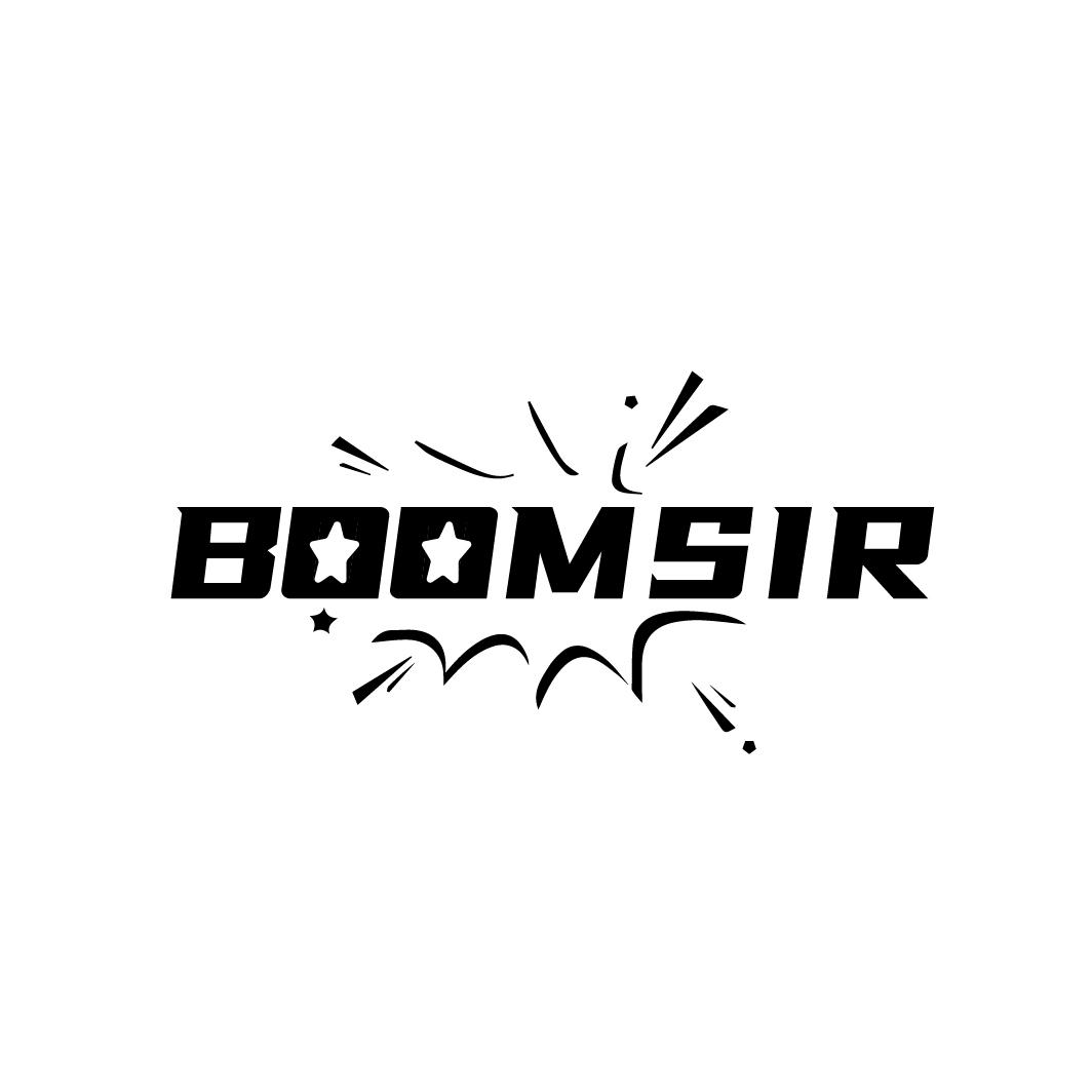 
BOOMSIR