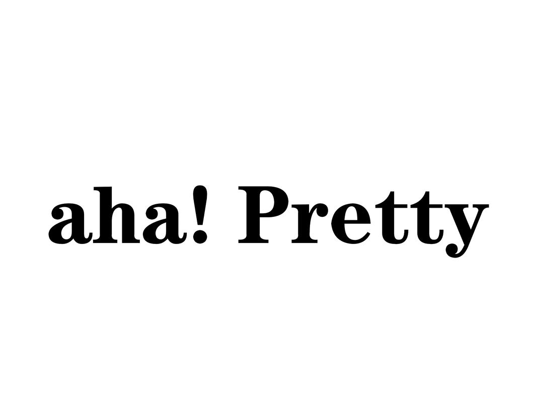 aha!Pretty