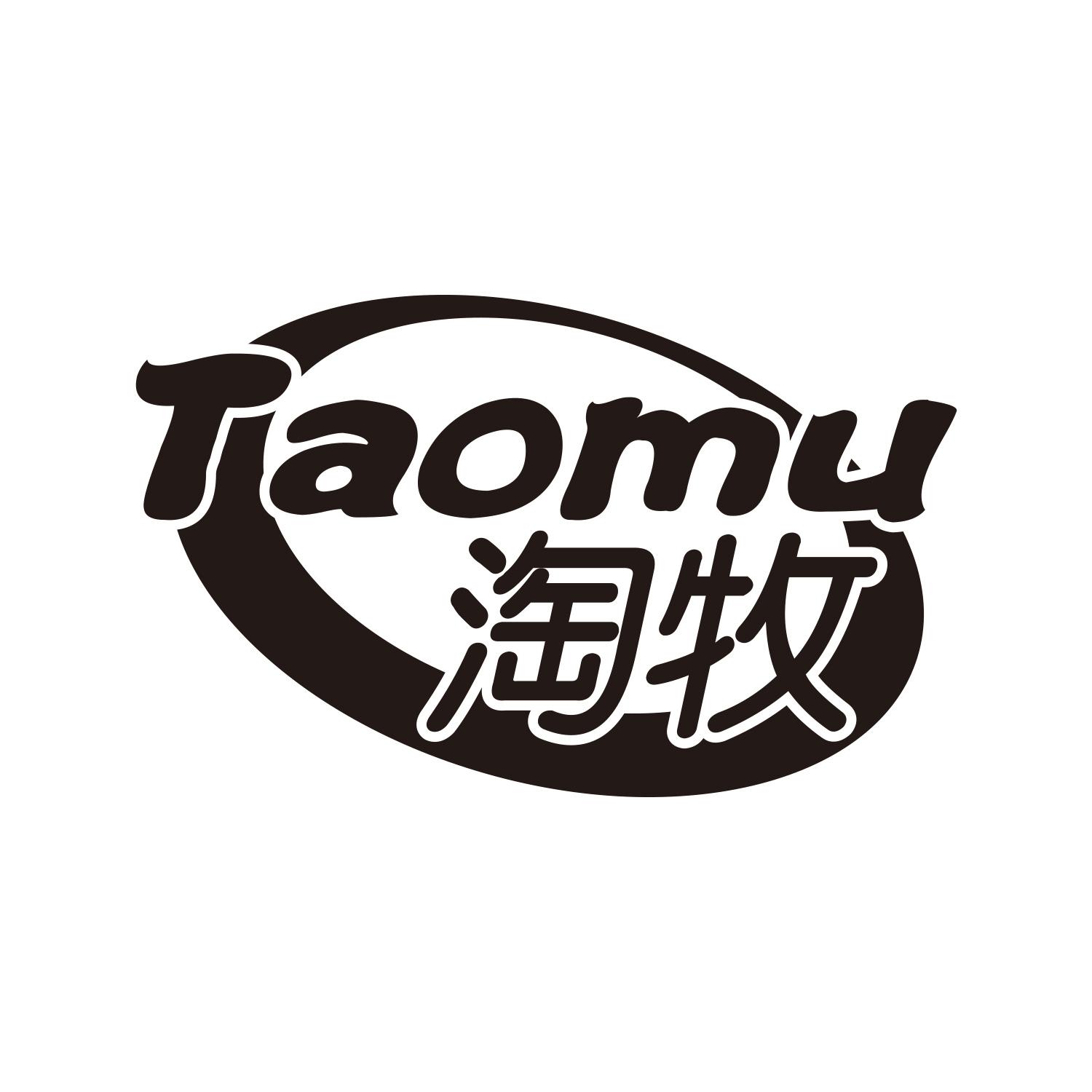 淘牧
TAOMU