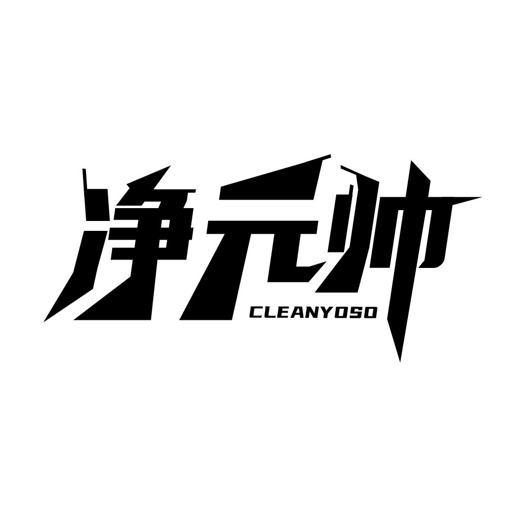 净元帅
CLEANYOSO