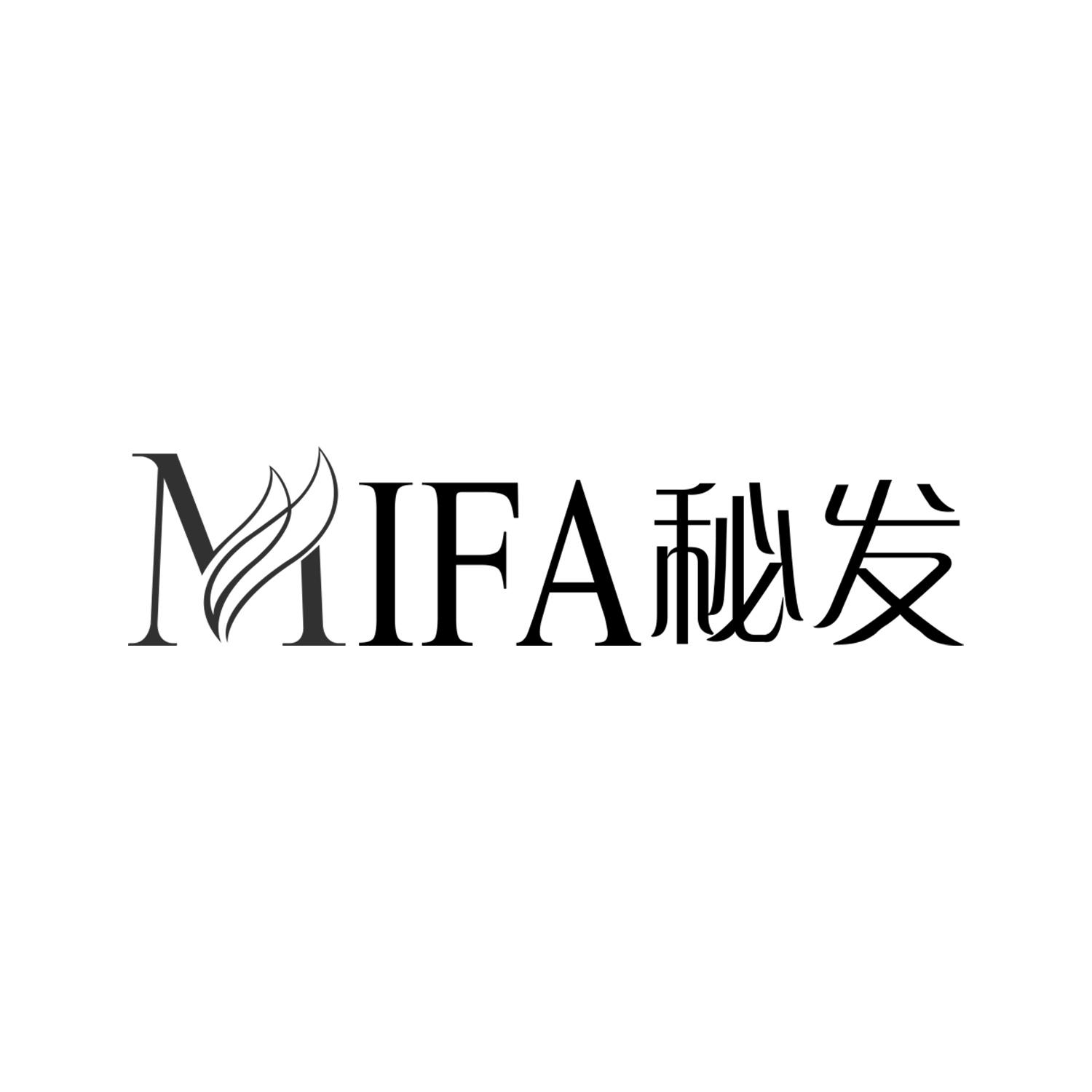 秘发
Mifa