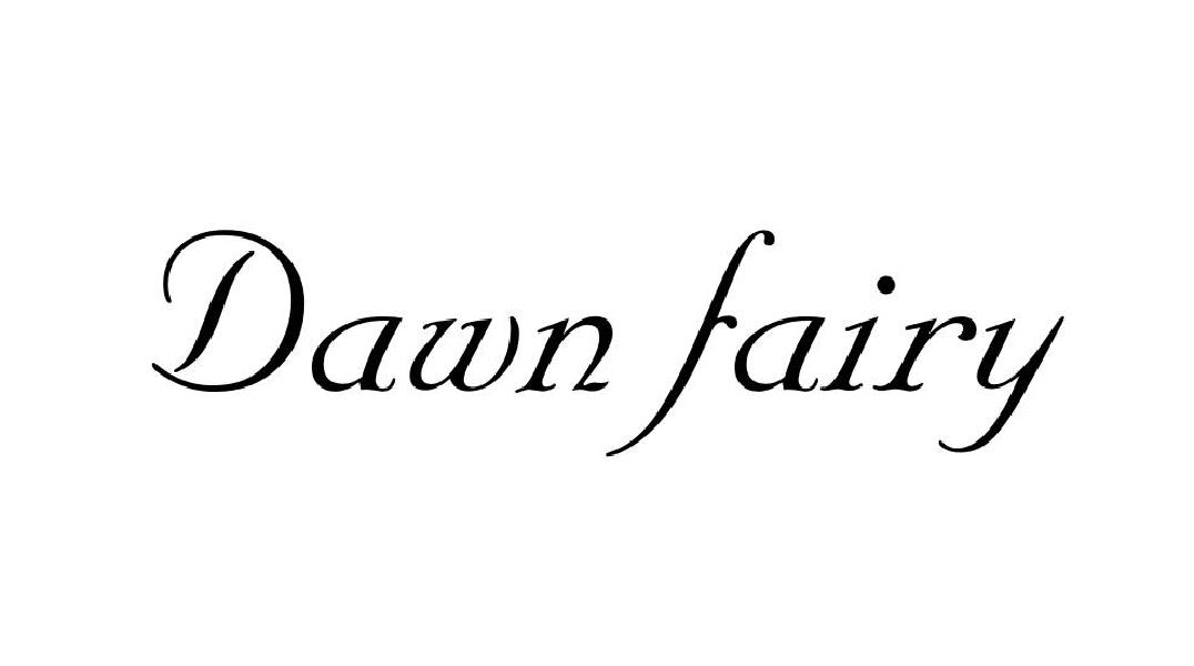 DAWN FAIRY