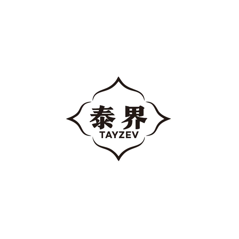 泰界 TAYZEV