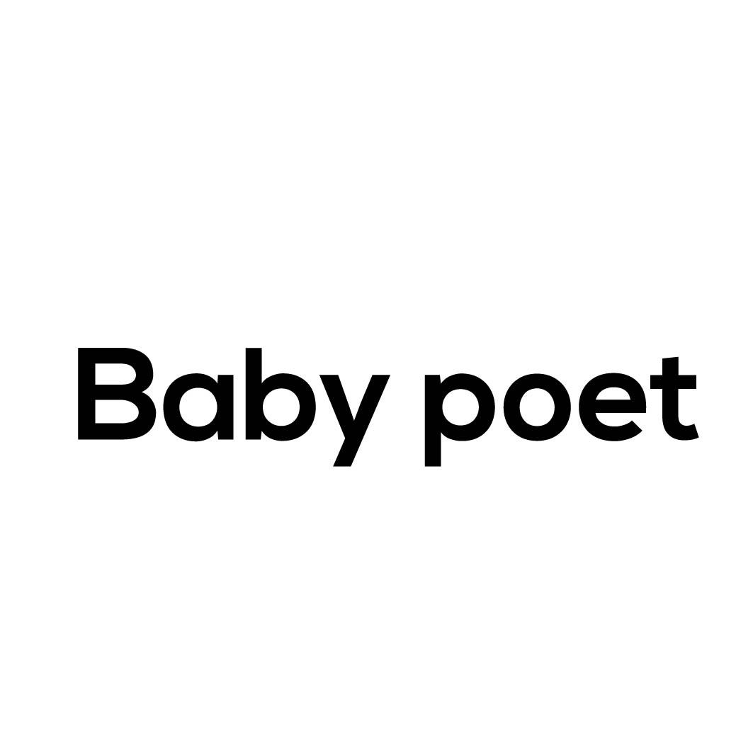 BABY POET 