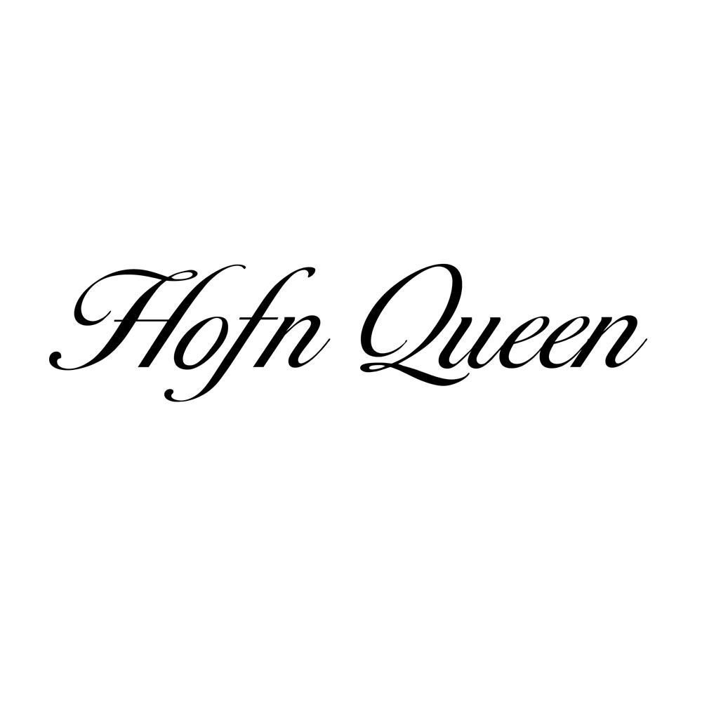 Hofn Queen“赫本皇后”