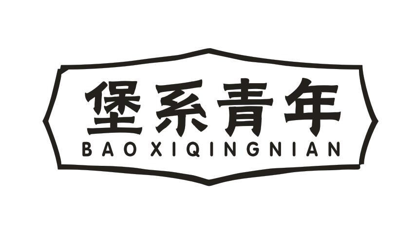  堡系青年