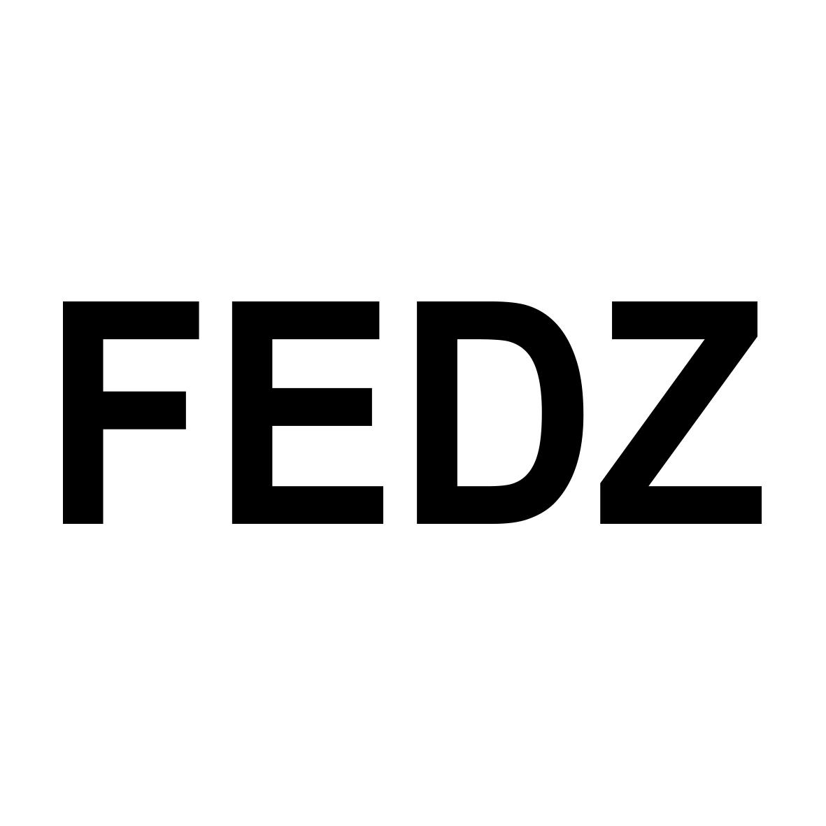 FEDZ                      
