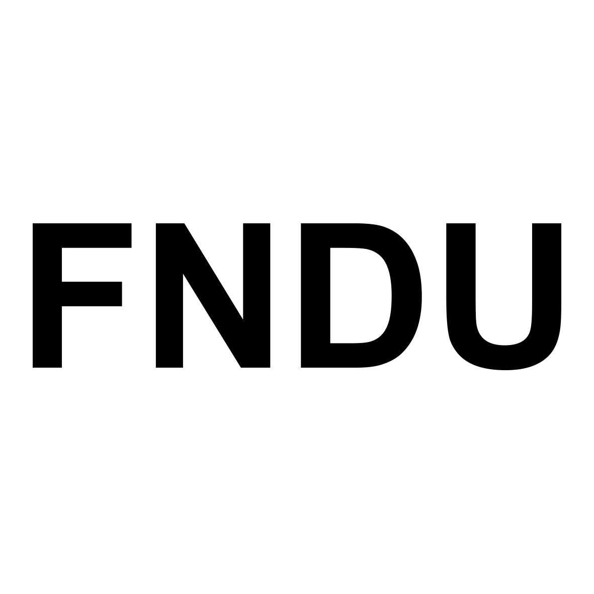 FNDU                      