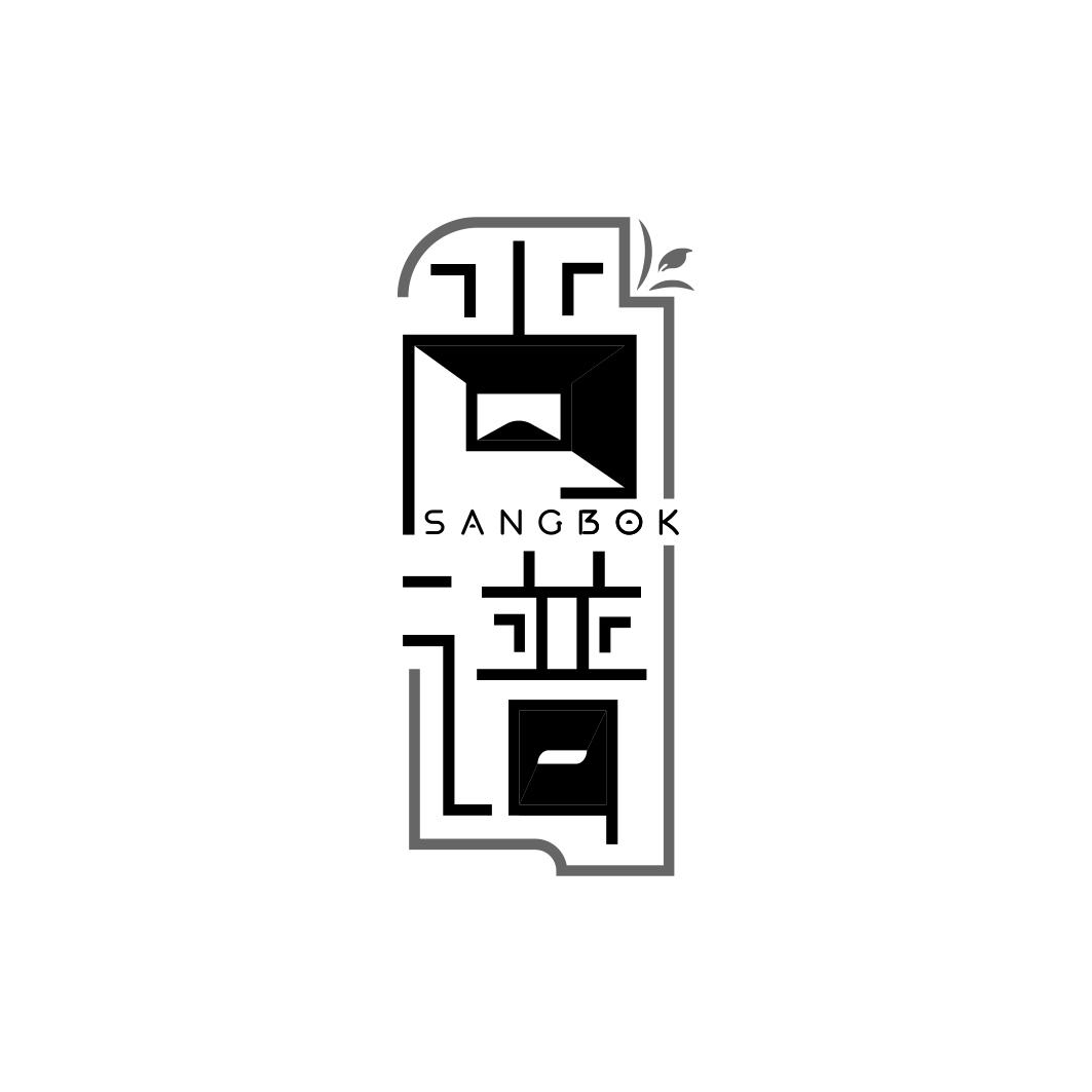 尚谱   SANGBOK