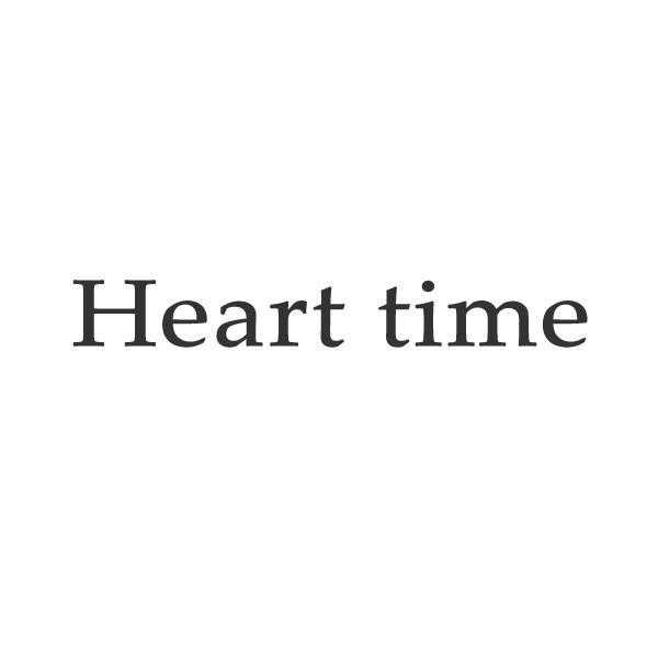 HEART TIME