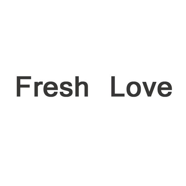 FRESH LOVE