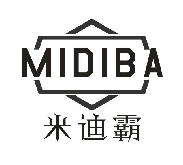 米迪霸