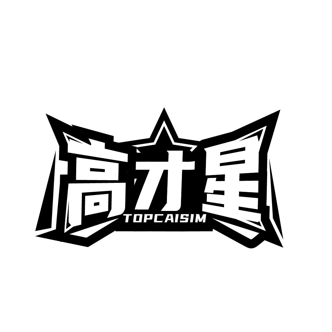 高才星
 TOPCAISIM