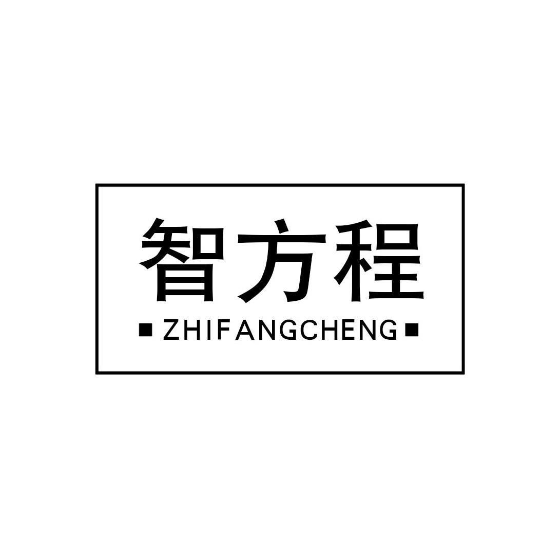 智方程