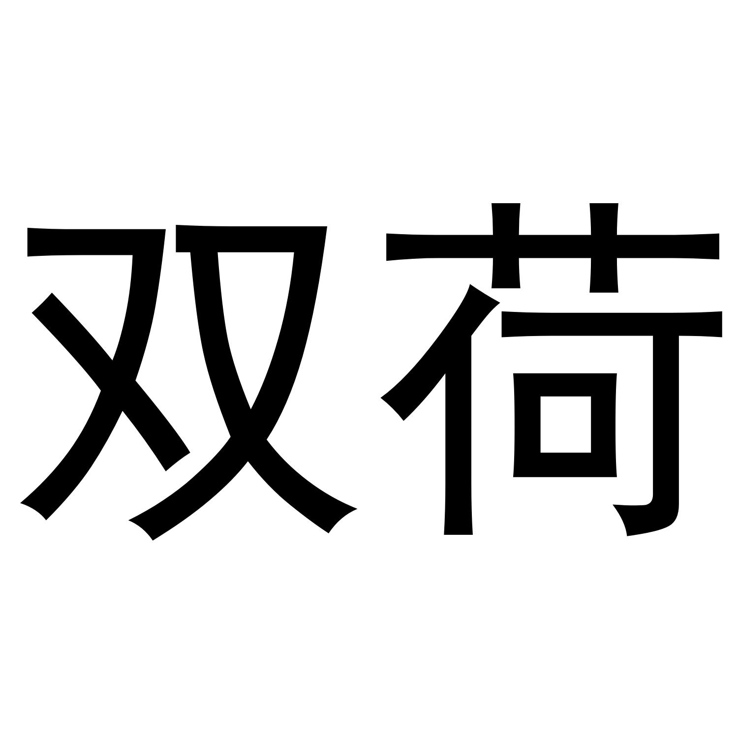 双荷