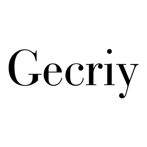 Gecriy