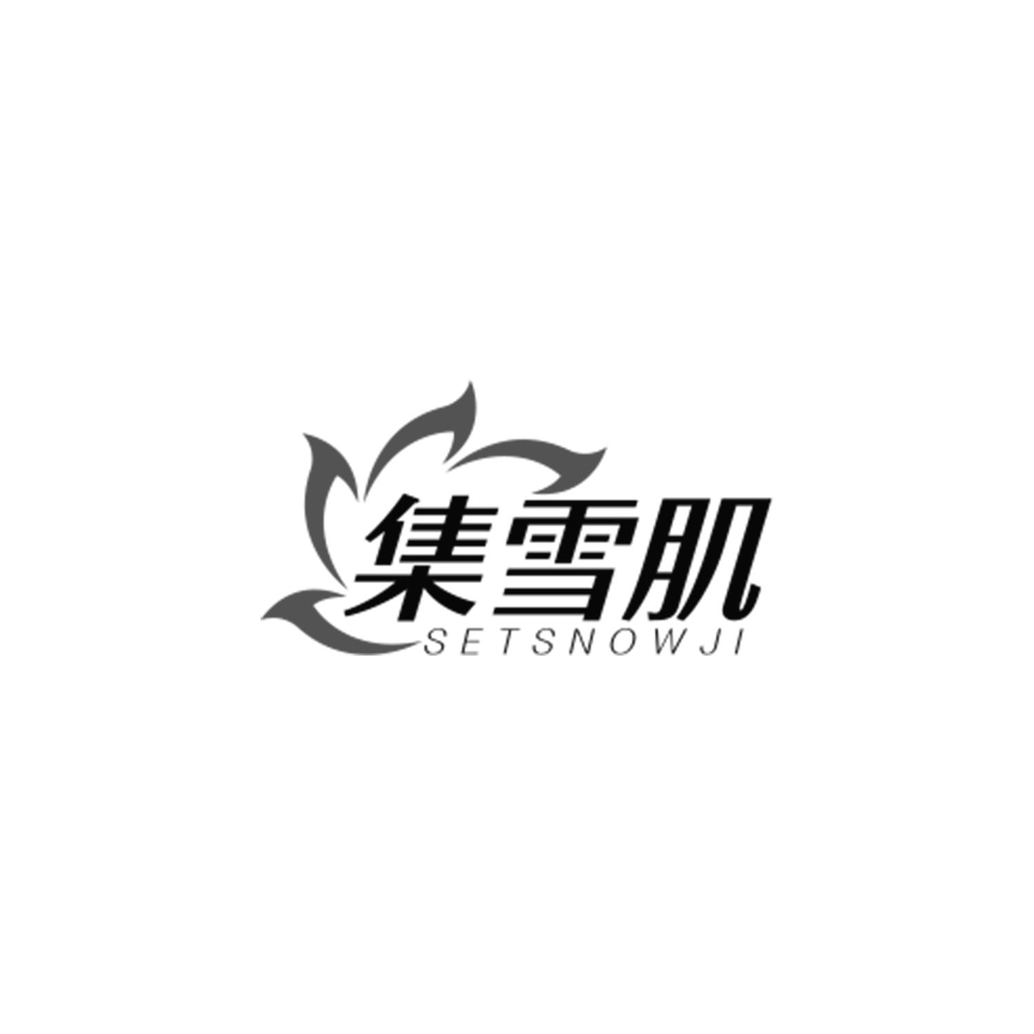 集雪肌
SETSNOWJI